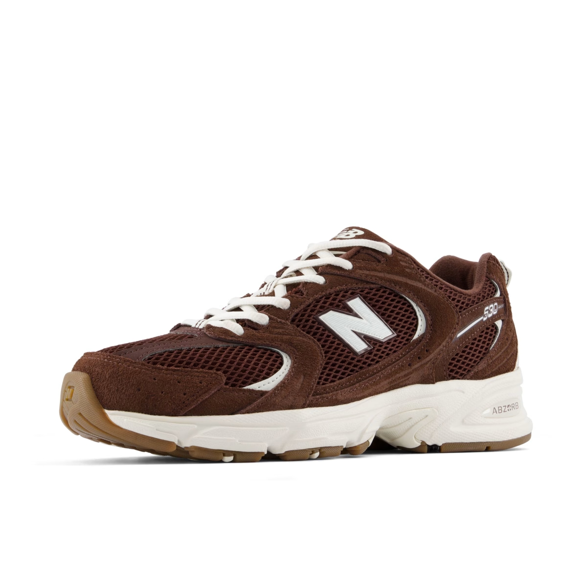 New Balance 530 'Pumpernickel' U530SCW