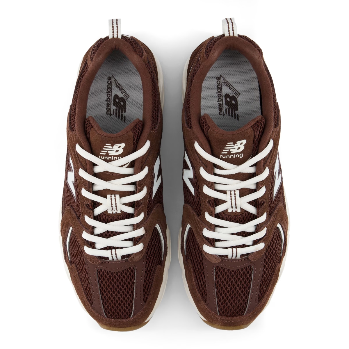 New Balance 530 'Pumpernickel' U530SCW