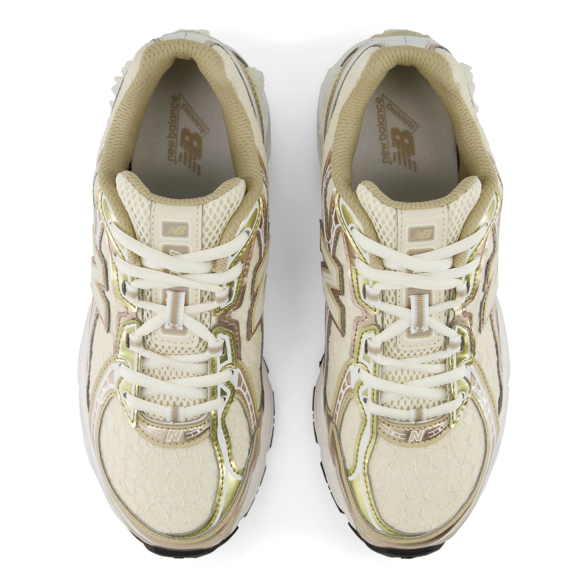 New Balance 740 'Sea Salt' U7407DS