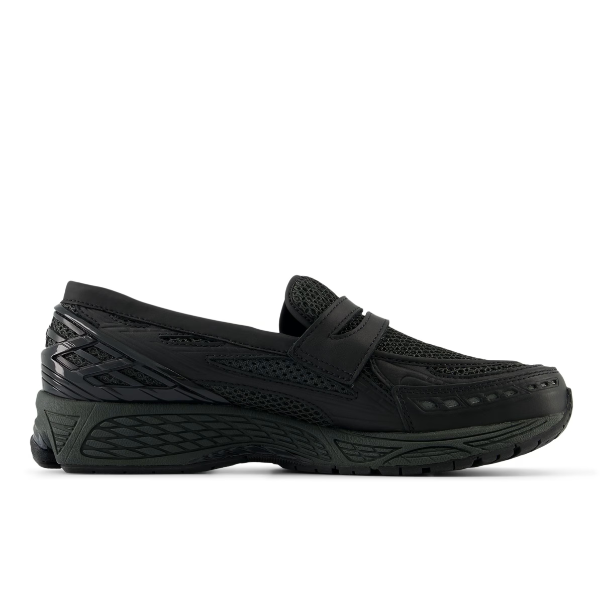 New Balance 1906L 'Black' U1906LAI