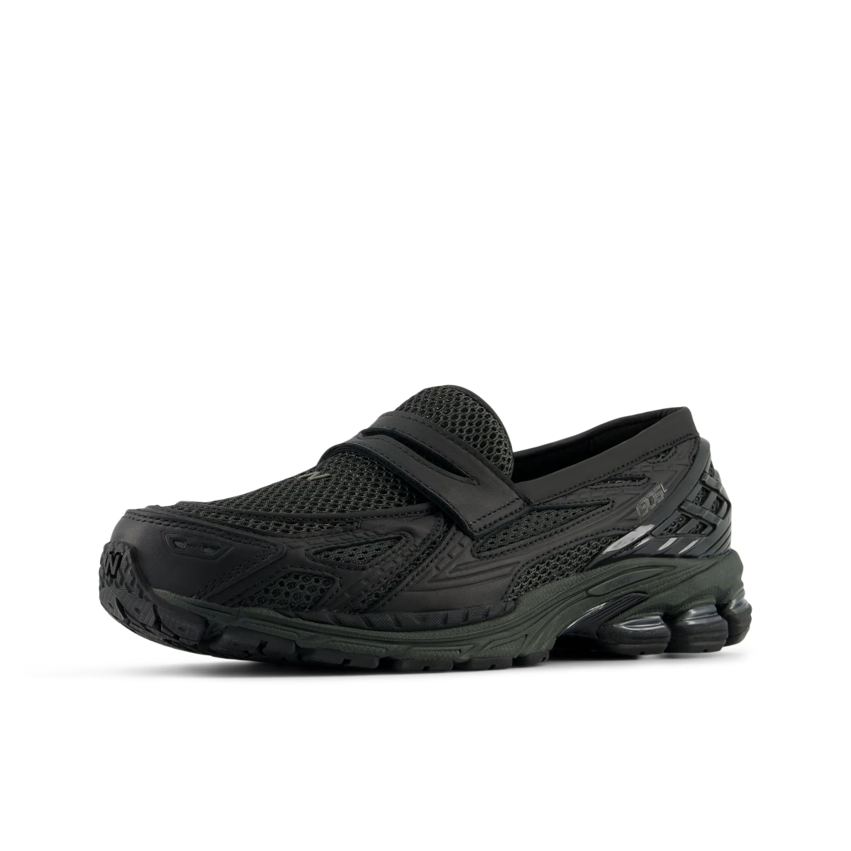 New Balance 1906L 'Black' U1906LAI