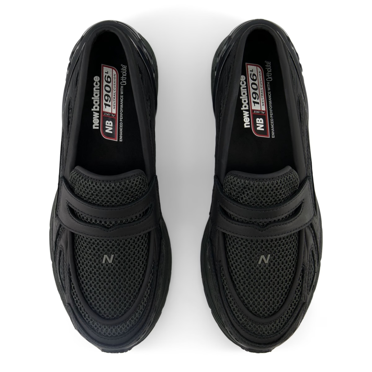 New Balance 1906L 'Black' U1906LAI