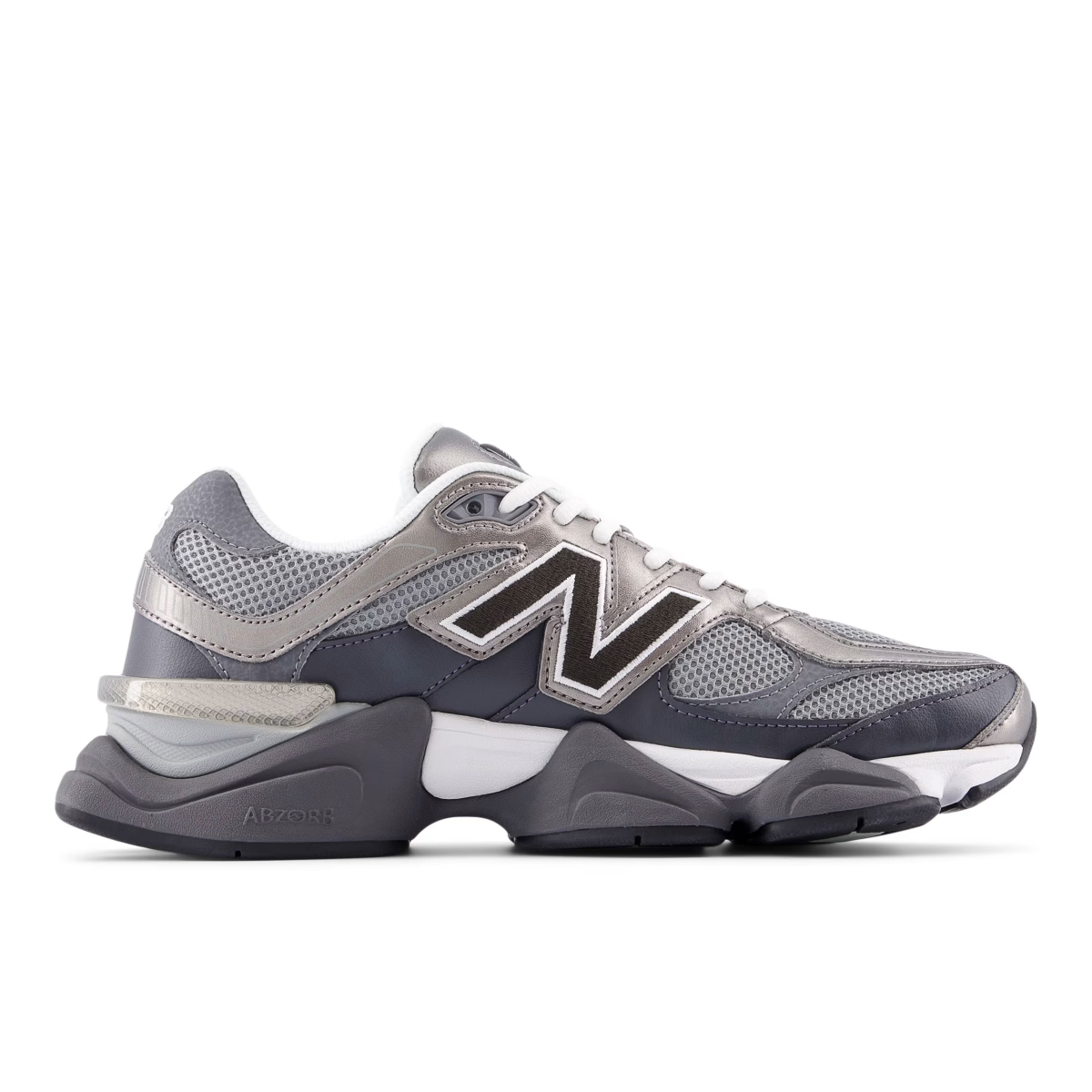 New Balance 9060 'Magnet Fade' U906051K