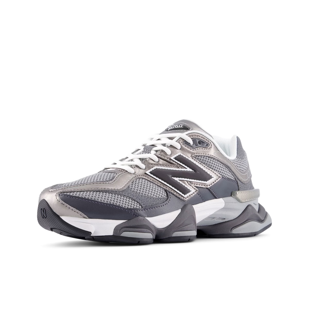 New Balance 9060 'Magnet Fade' U906051K