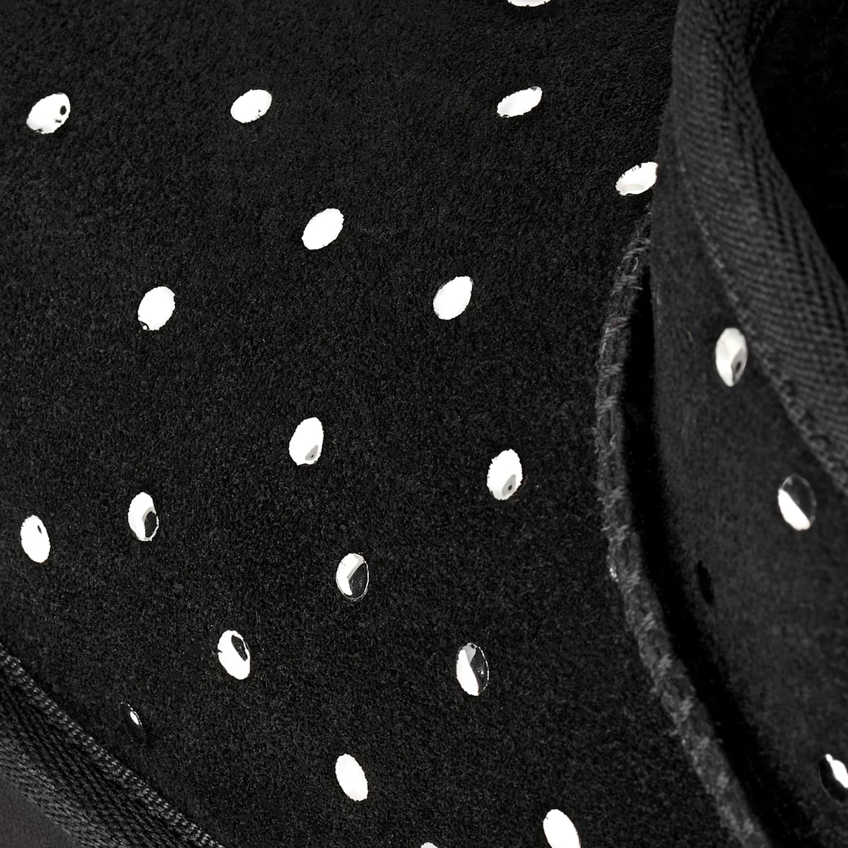 UGG® Classic Ultra Mini Shiny Dots Boot 'Black' 1180422K-BLK