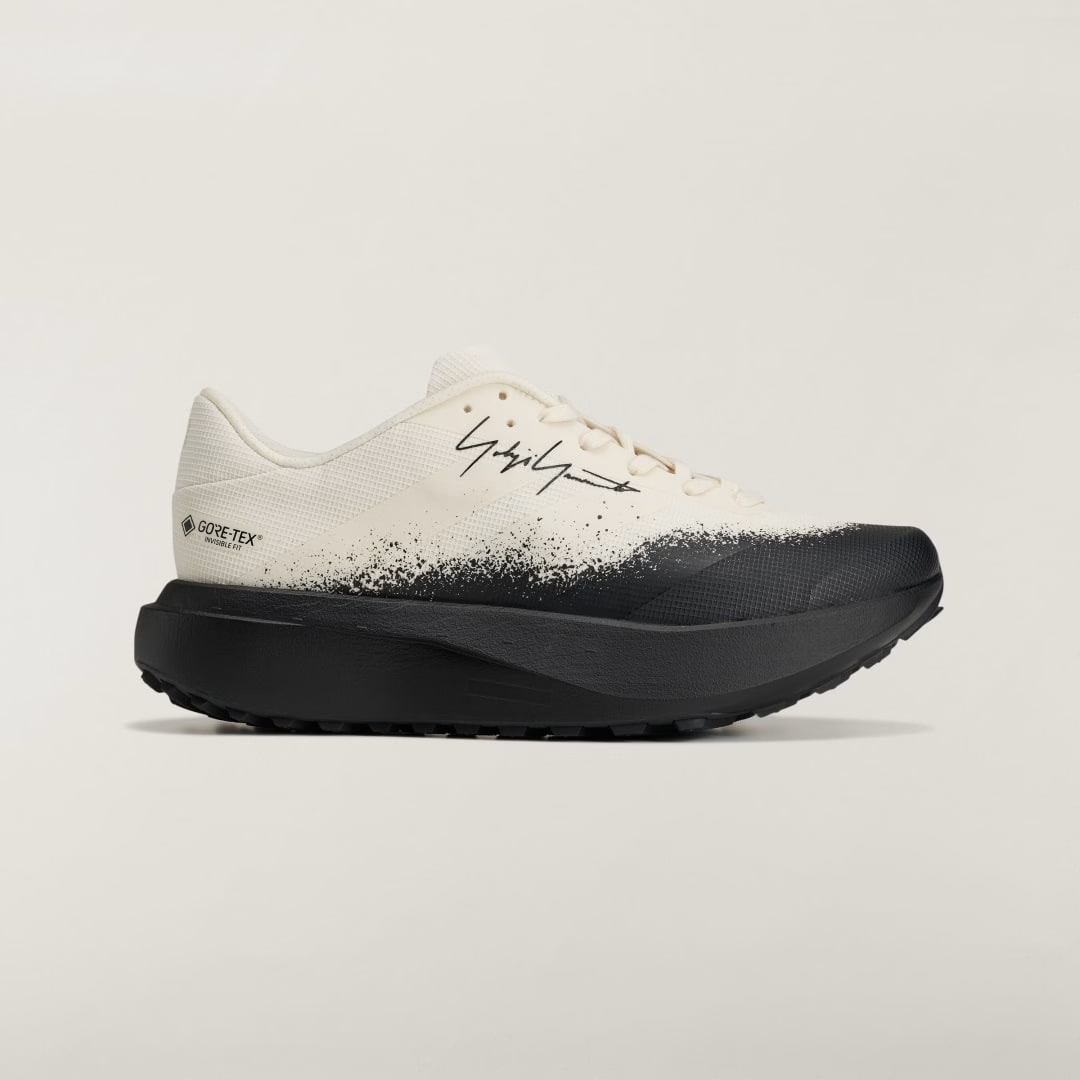 adidas Y-3 Evo Sl Atr Gtx 'Off White' KI7882