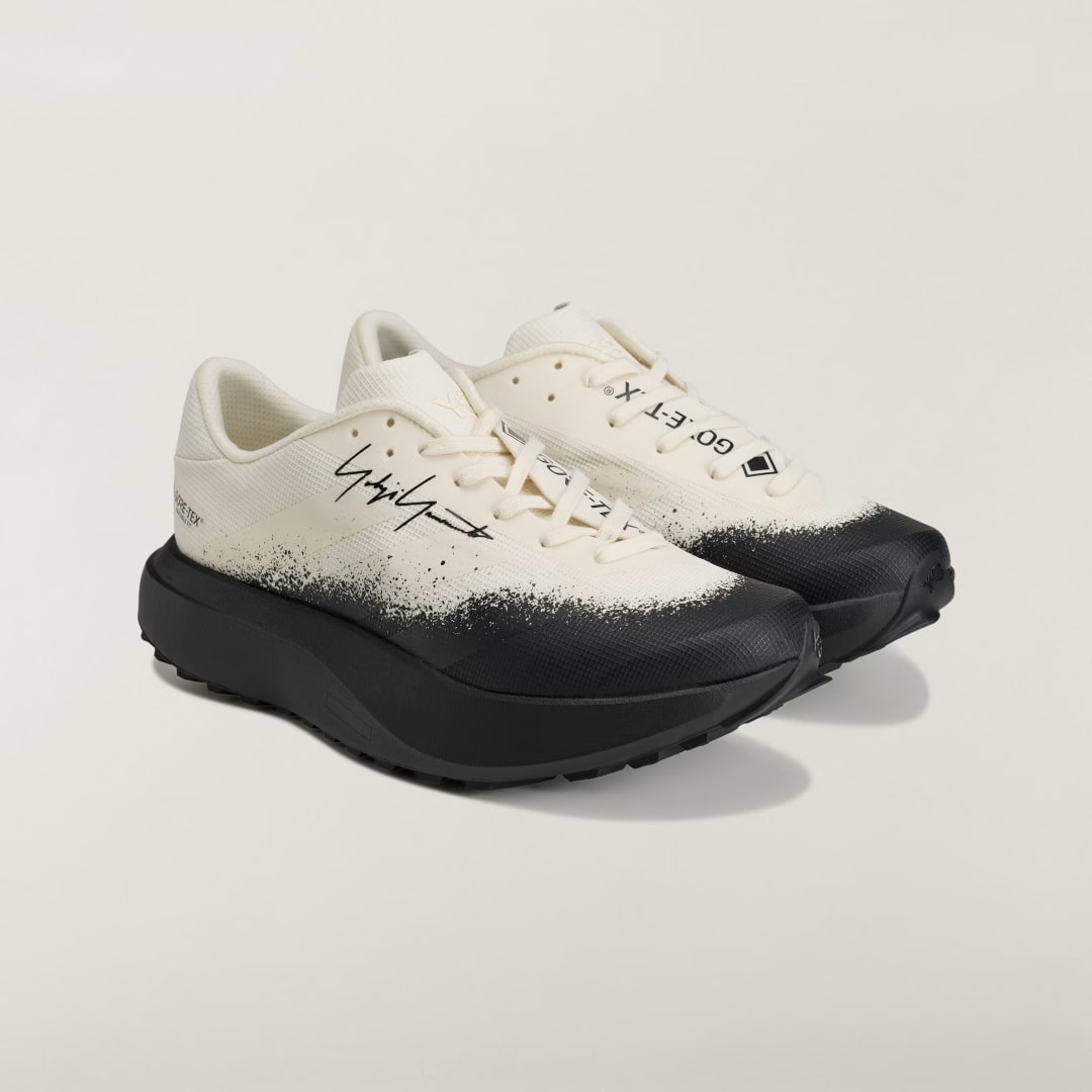 adidas Y-3 Evo Sl Atr Gtx 'Off White' KI7882