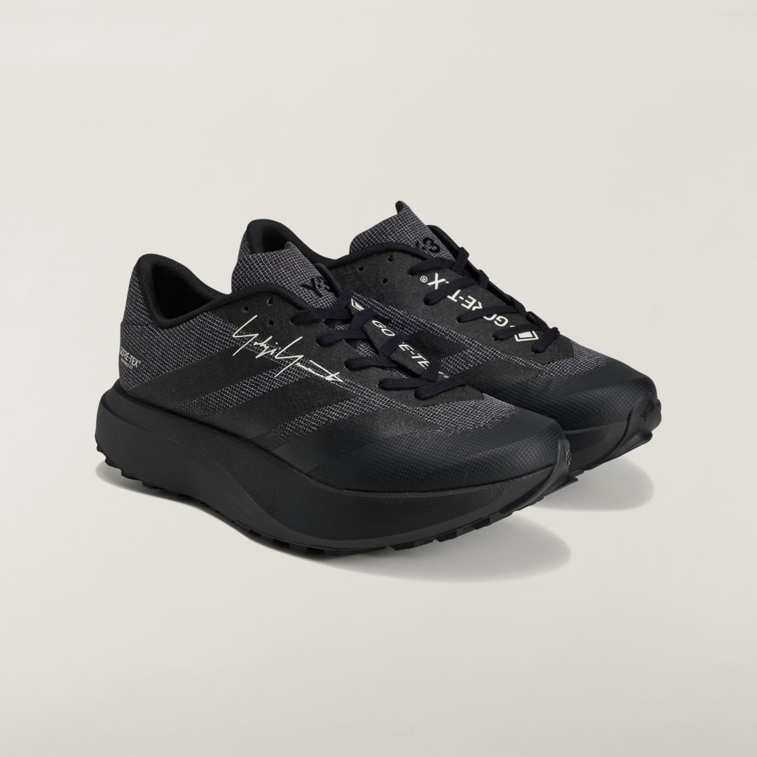 adidas Y-3 Evo Sl Atr Gtx 'Black' KI7881