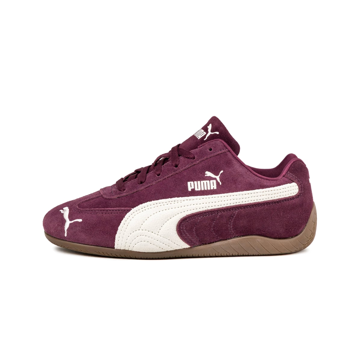 PUMA Speedcat OG 'Ruby Noir' 408463-05