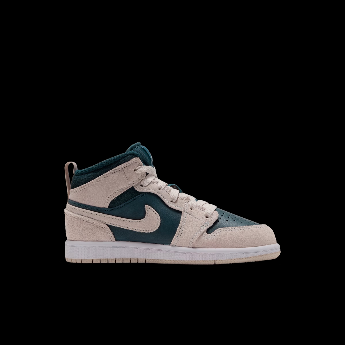 Jordan 1 Mid 'Brown' DQ8424-110