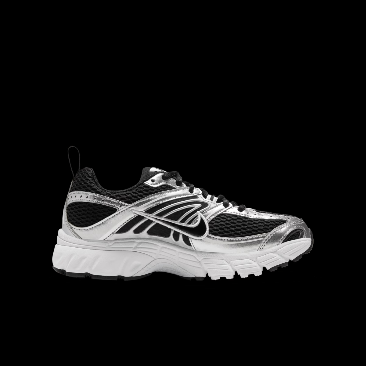 Nike Air Max Moto 2K 'Black' IQ9430-007