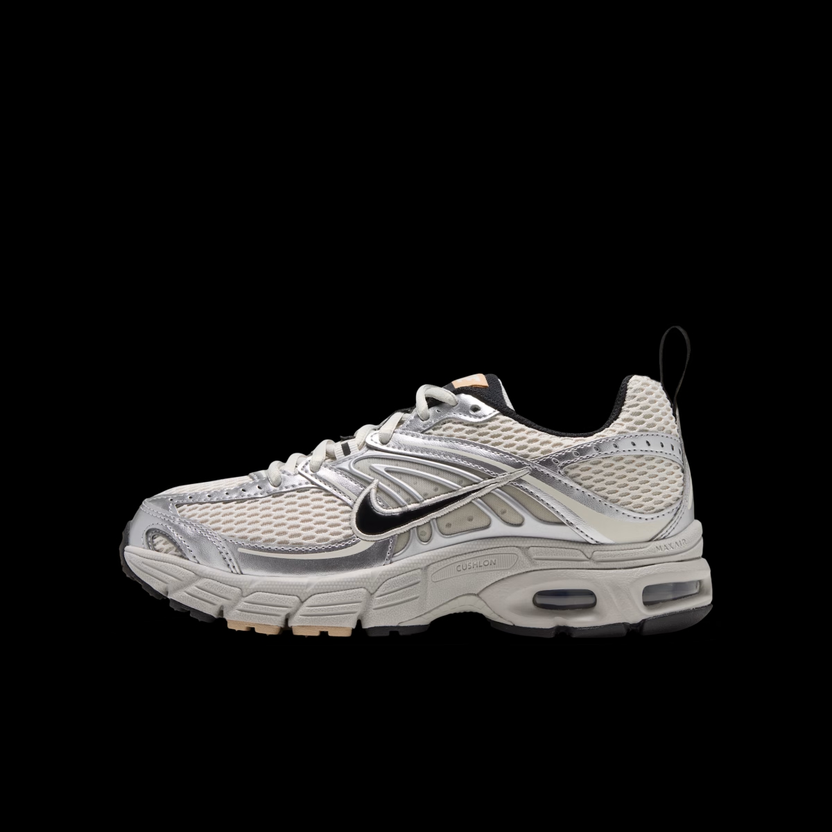 Nike Air Max Moto 2K 'Gray' IQ9430-006
