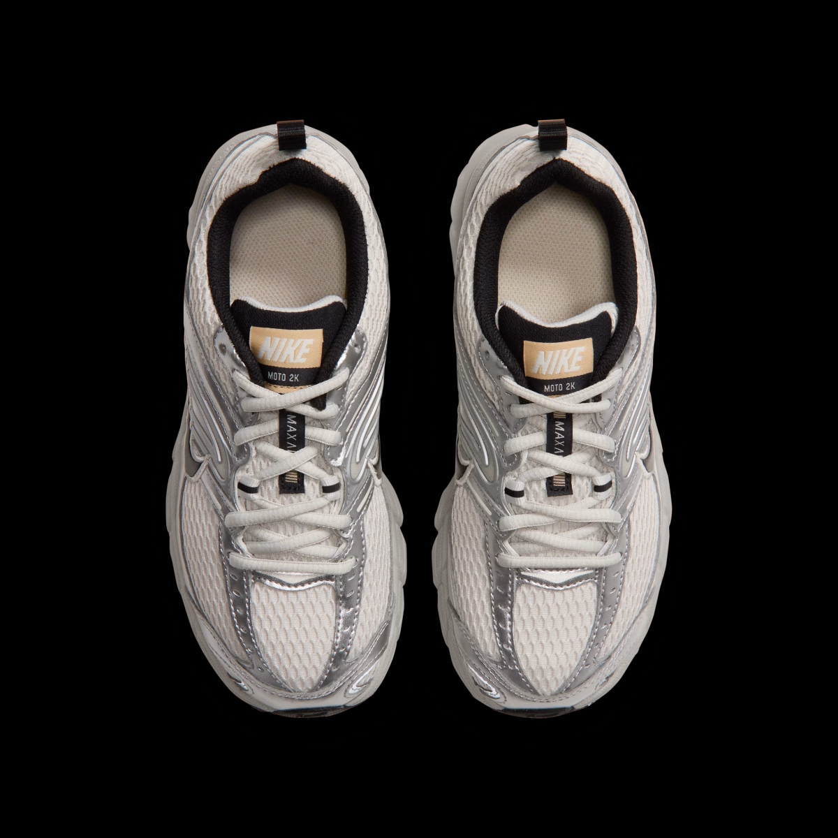 Nike Air Max Moto 2K 'Gray' IQ9430-006