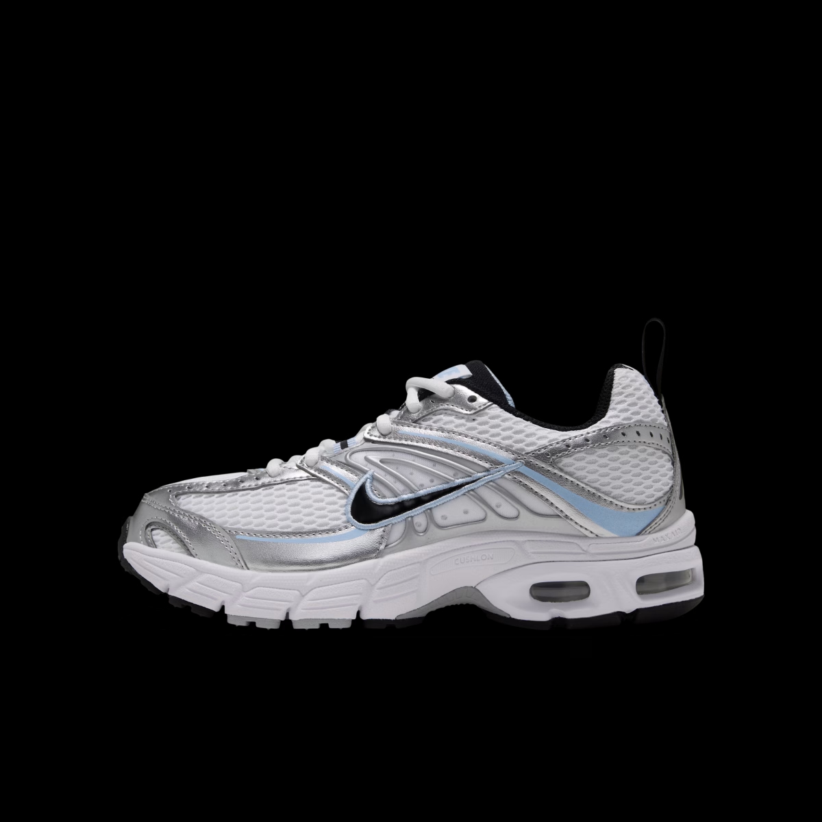 Nike Air Max Moto 2K 'White' IQ9430-104