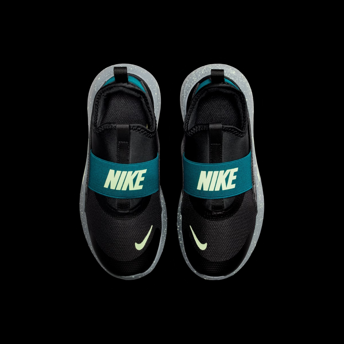 Nike Flex Runner 4 SE 'Black' IQ2355-034