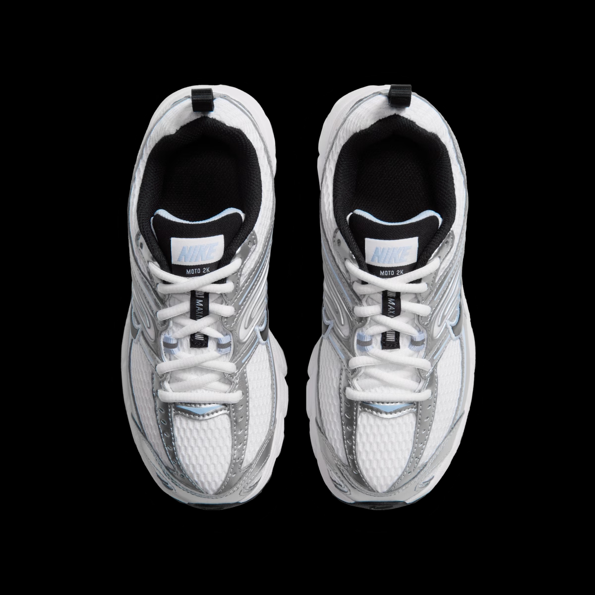 Nike Air Max Moto 2K 'White' IQ9430-104