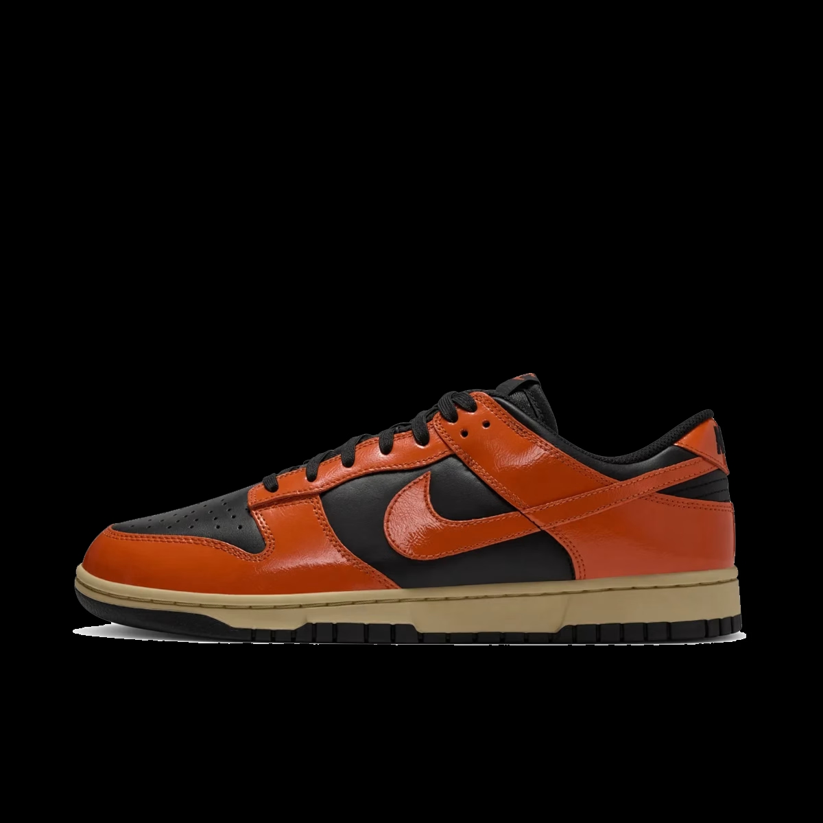 Nike Dunk Low 'Campfire Orange' IM4415-800