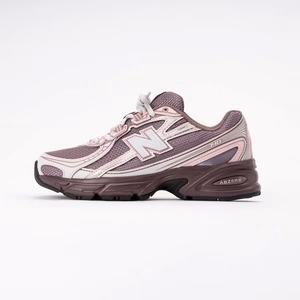 New Balance Kids G7408YG Pebble null