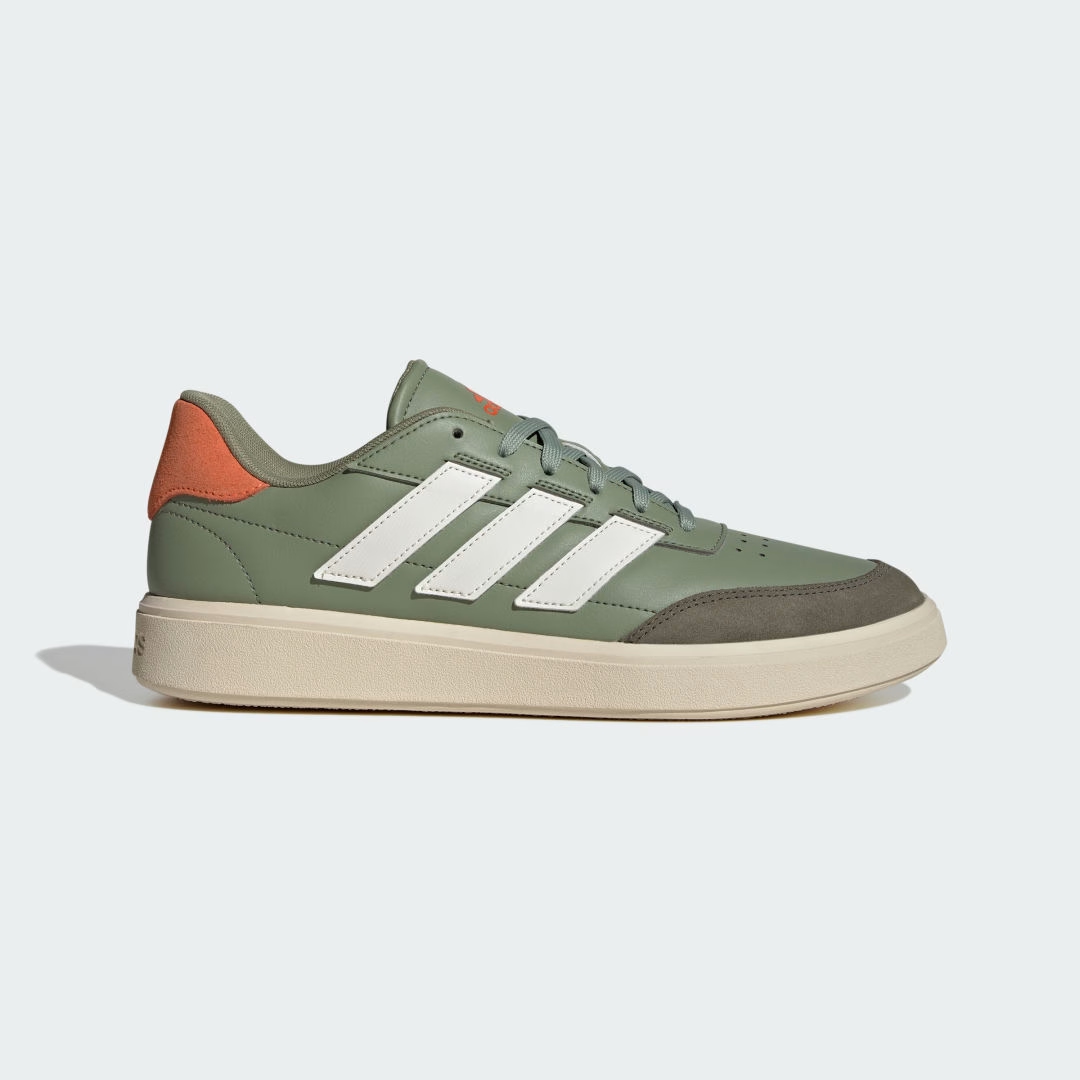 adidas Courtblock 'Tent Green' IH1711