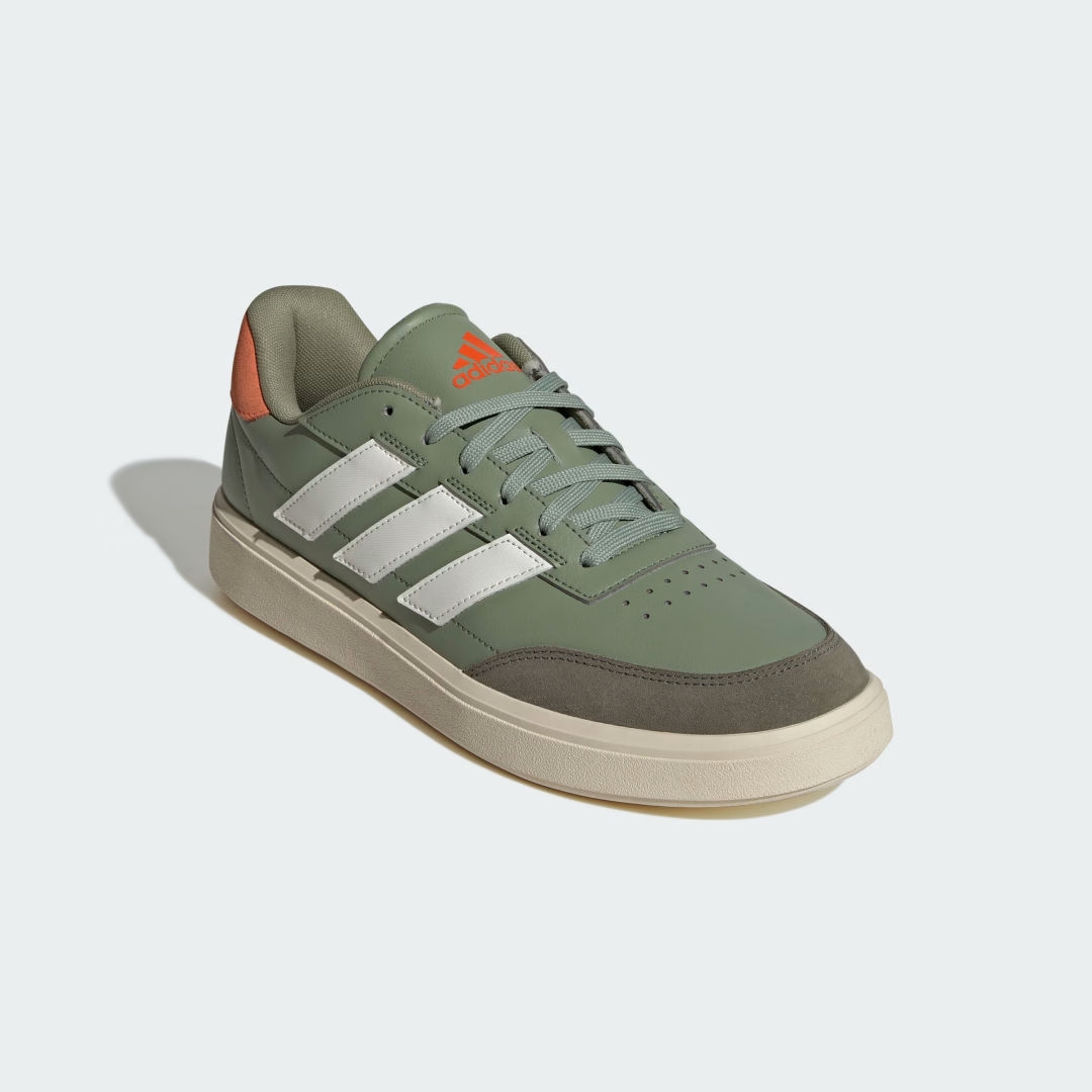 adidas Courtblock 'Tent Green' IH1711