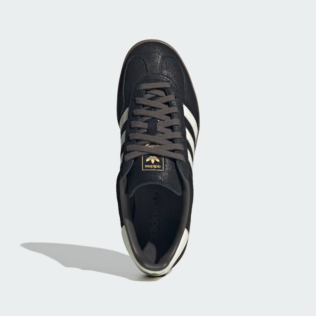 adidas Gazelle Indoor 'Core Black' KH9707