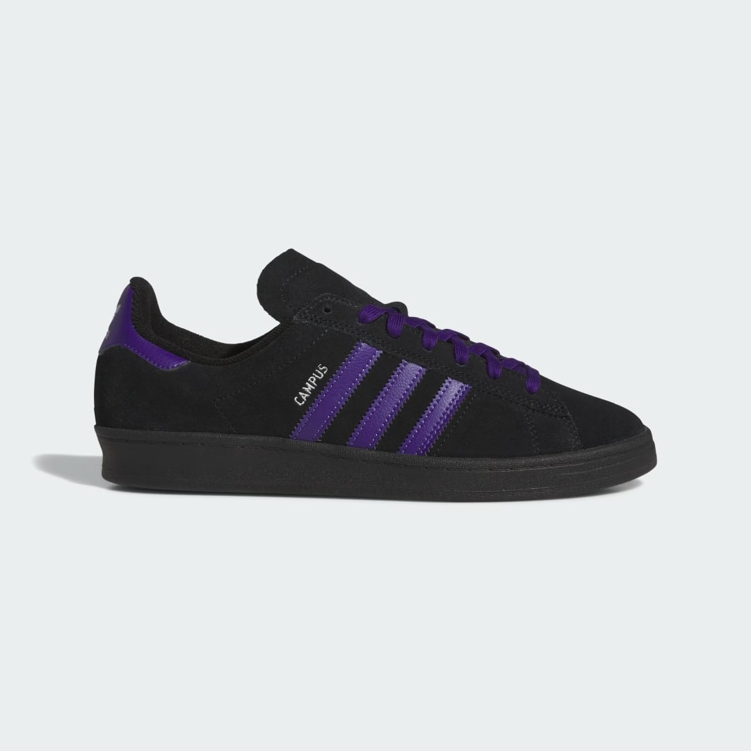adidas Campus Adv 'Collegiate Purple' KK0247