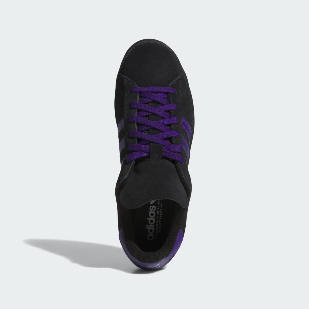 adidas Campus Adv 'Collegiate Purple' KK0247