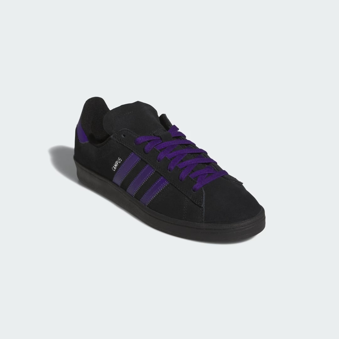 adidas Campus Adv 'Collegiate Purple' KK0247