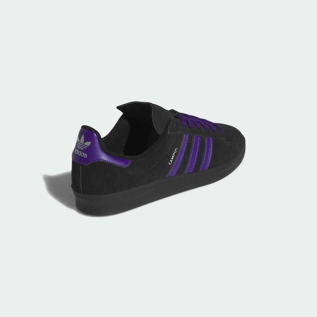adidas Campus Adv 'Collegiate Purple' KK0247