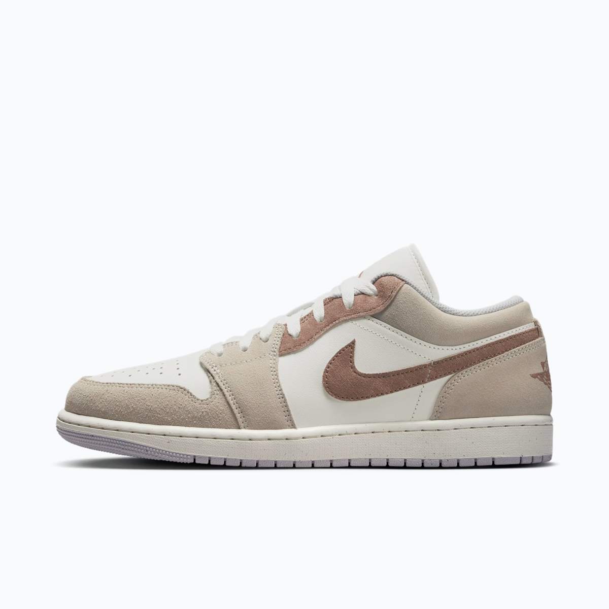 Air Jordan 1 Low SE 'Legend Light Brown' HF1567-200