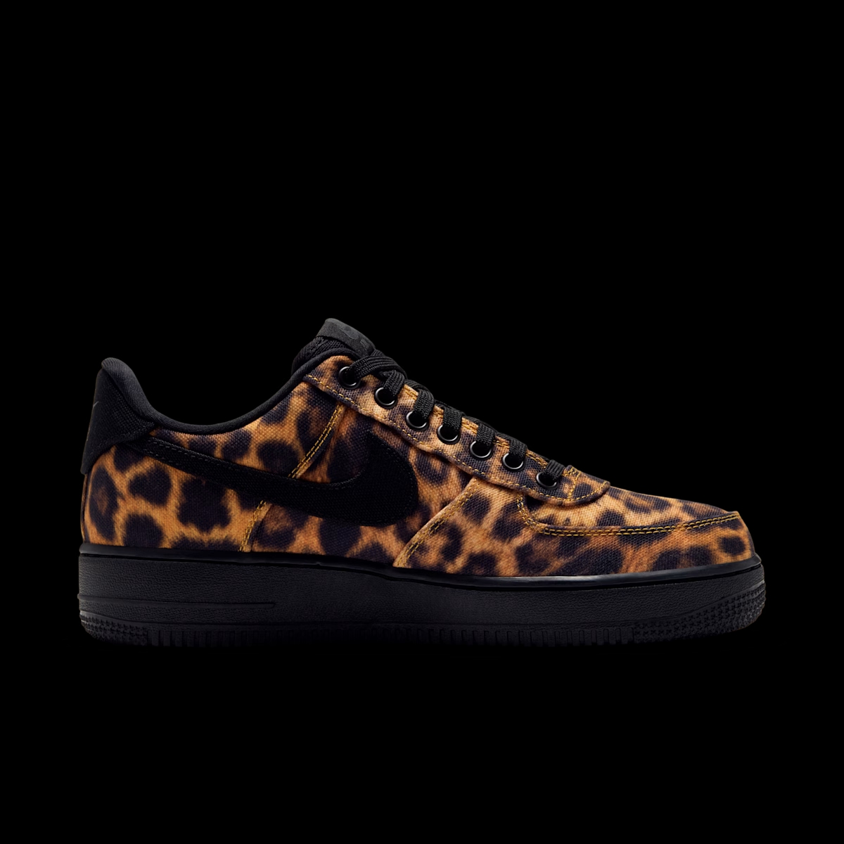 Nike Air Force 1 '07 SE 'Leopard' JA5714-900
