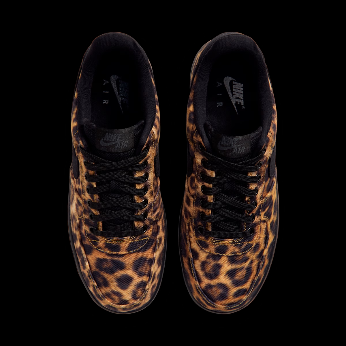 Nike Air Force 1 '07 SE 'Leopard' JA5714-900
