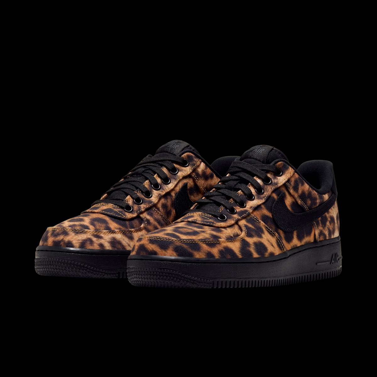 Nike Air Force 1 '07 SE 'Leopard' JA5714-900