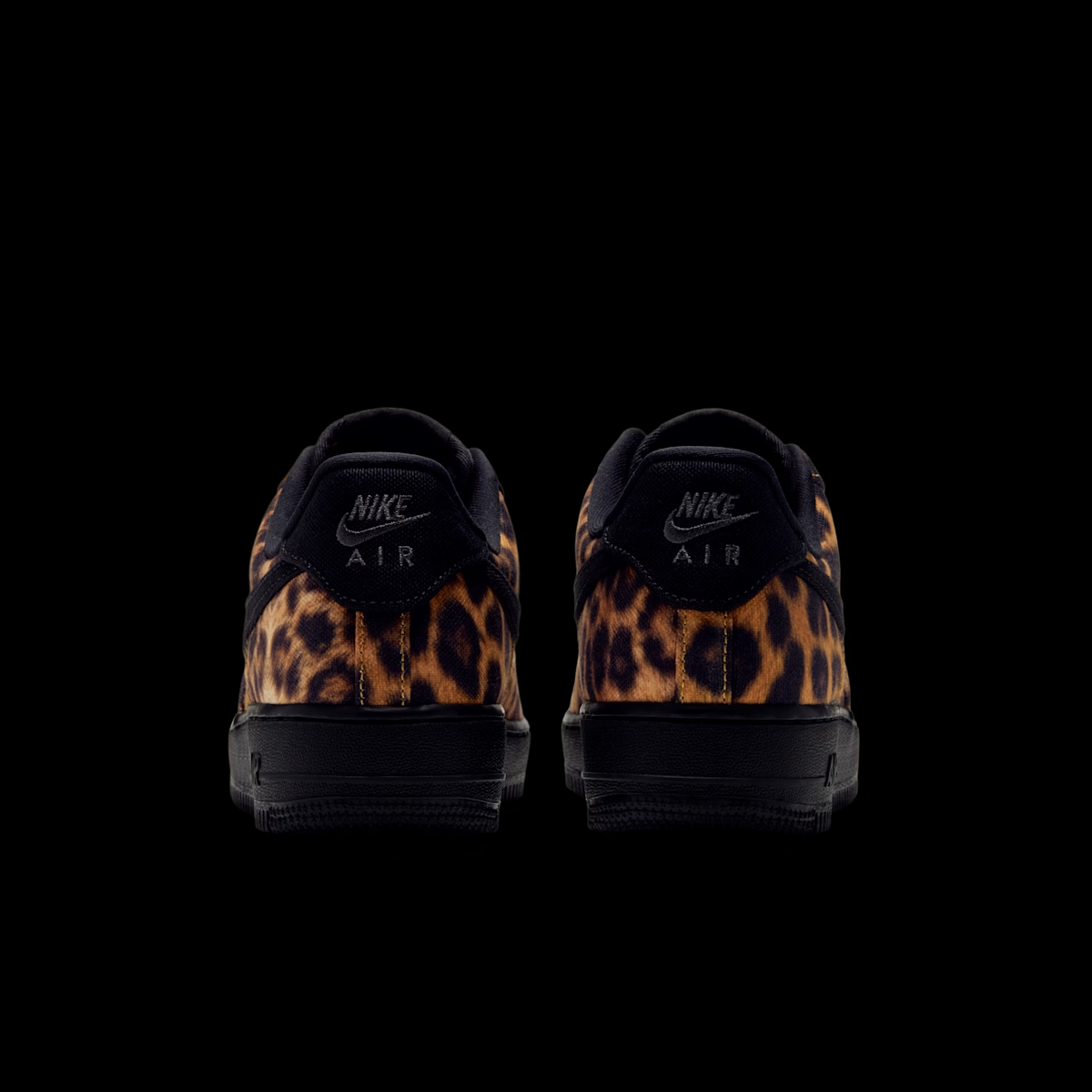 Nike Air Force 1 '07 SE 'Leopard' JA5714-900