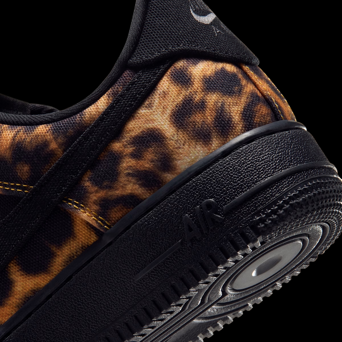 Nike Air Force 1 '07 SE 'Leopard' JA5714-900