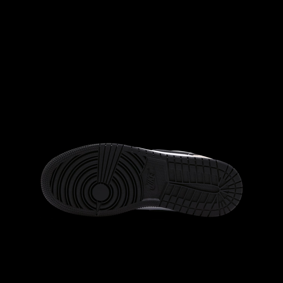 Air Jordan 1 Low SE 'Black' IQ5229-007
