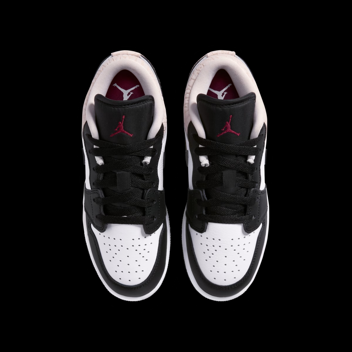 Air Jordan 1 Low SE 'Black' IQ5229-007