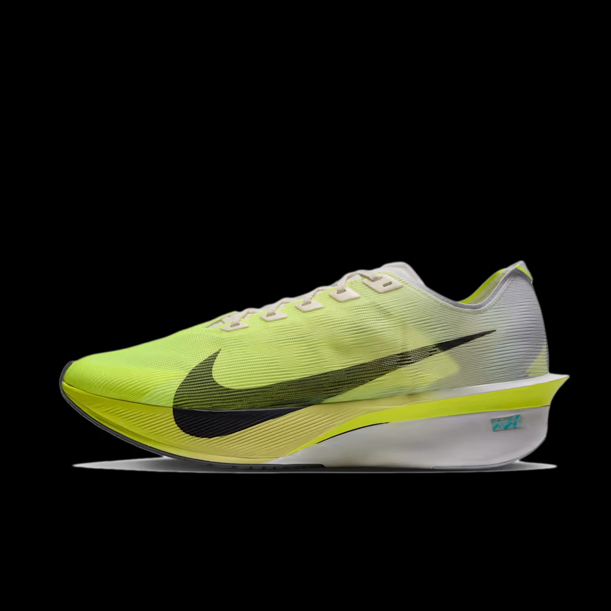 Nike Vaporfly 4 'Lemon Venom' HF6414-106