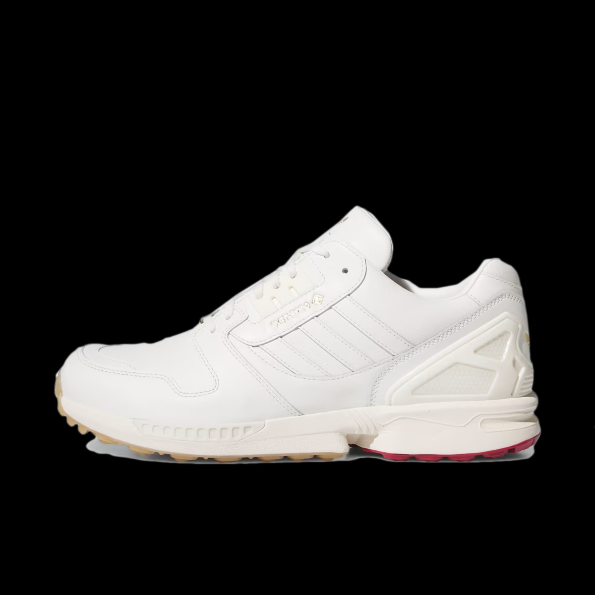 adidas ZX 8000 Resort GTX Golf 'Core White' KH5275