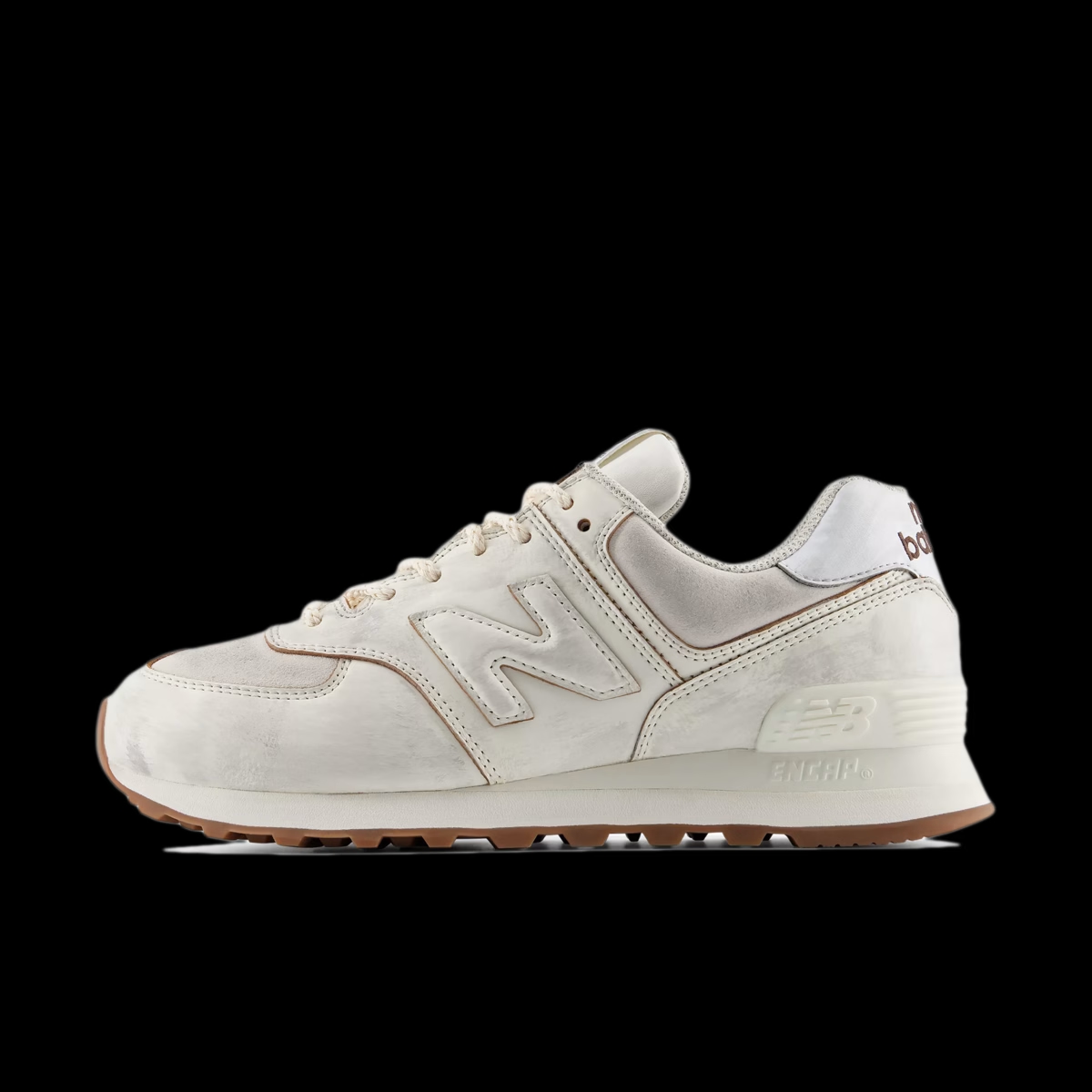 New Balance 574 'Sea Salt' W574HF
