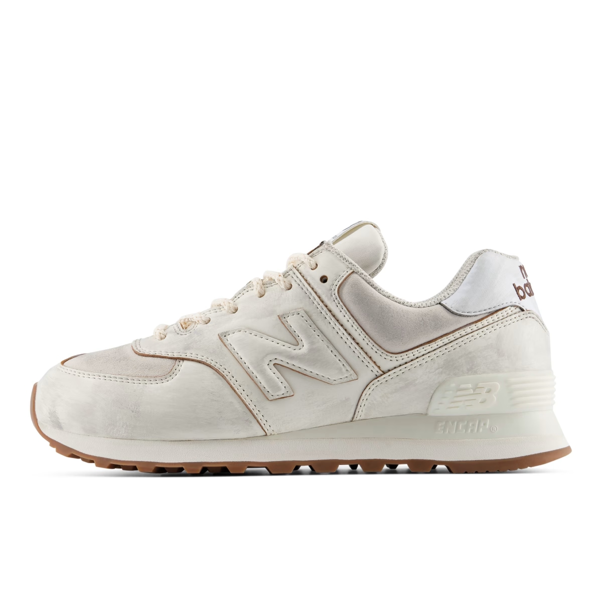 New Balance 574 'Sea Salt' W574HF