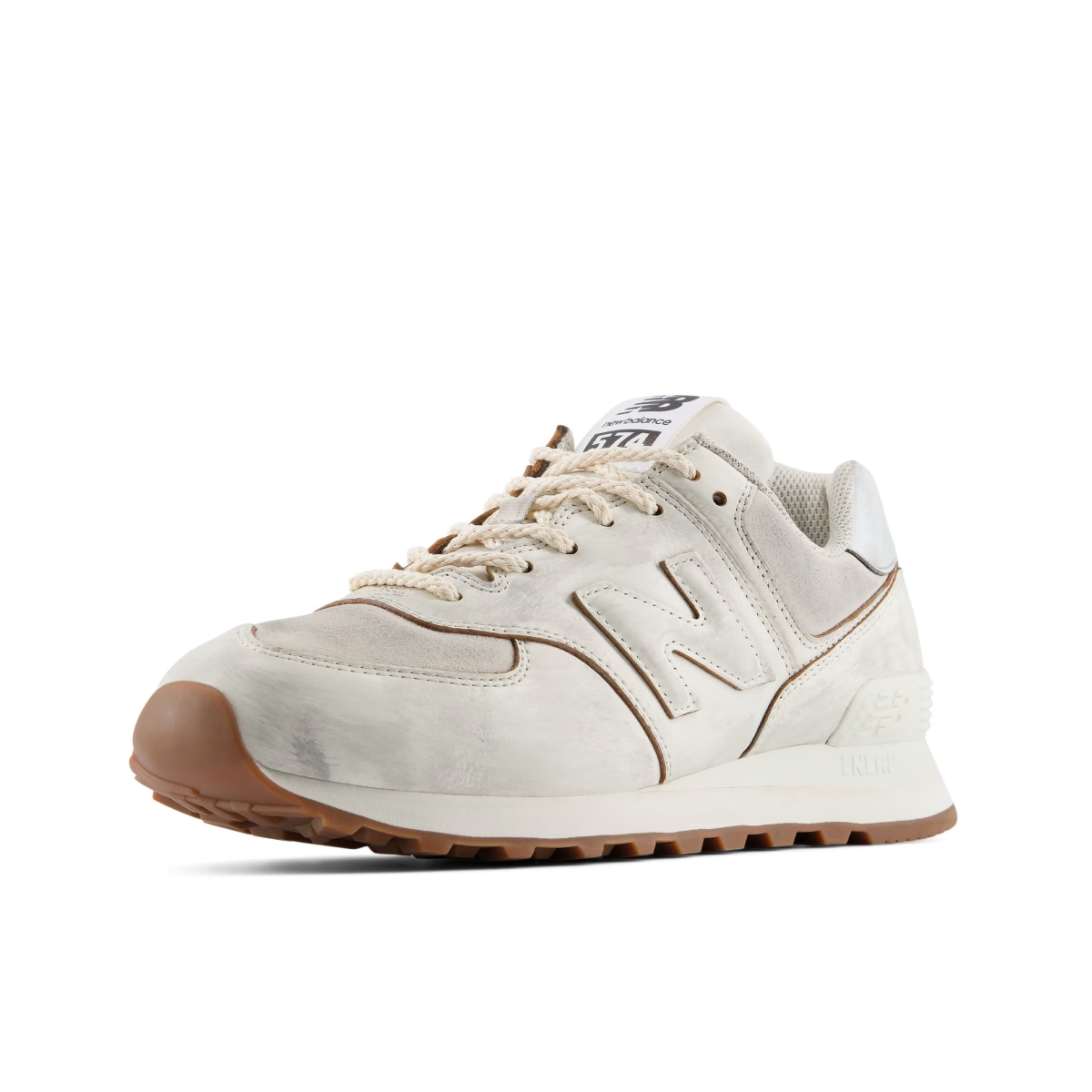 New Balance 574 'Sea Salt' W574HF