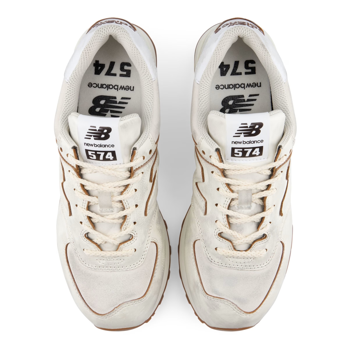 New Balance 574 'Sea Salt' W574HF