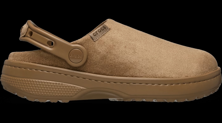 Crocs Crafted Remy Clogs 'Sepia' 216396-2EY