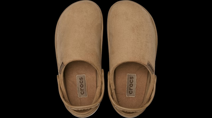 Crocs Crafted Remy Clogs 'Sepia' 216396-2EY