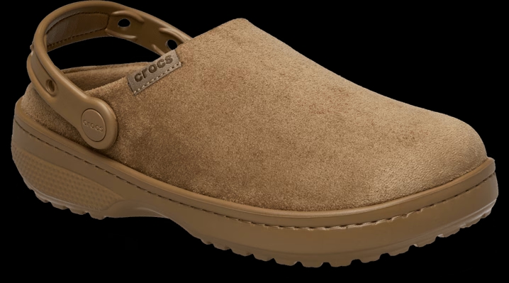 Crocs Crafted Remy Clogs 'Sepia' 216396-2EY