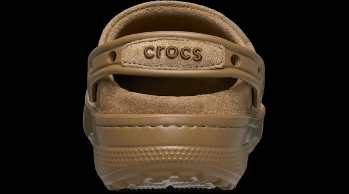 Crocs Crafted Remy Clogs 'Sepia' 216396-2EY