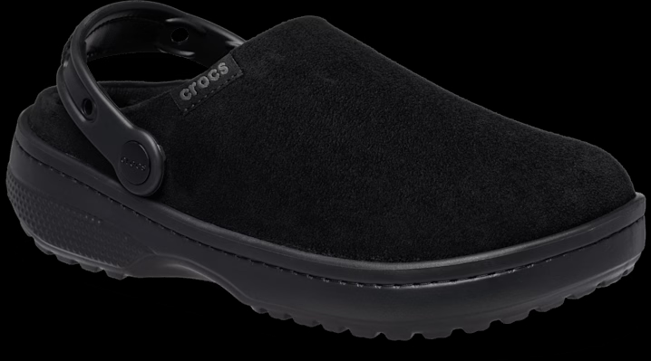Crocs Crafted Remy Clogs 'Black' 216396-001