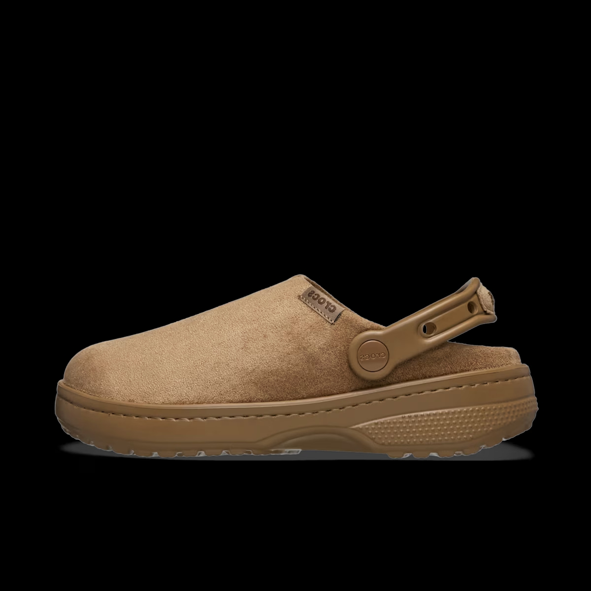 Crocs Crafted Remy Clogs 'Sepia' 216396-2EY