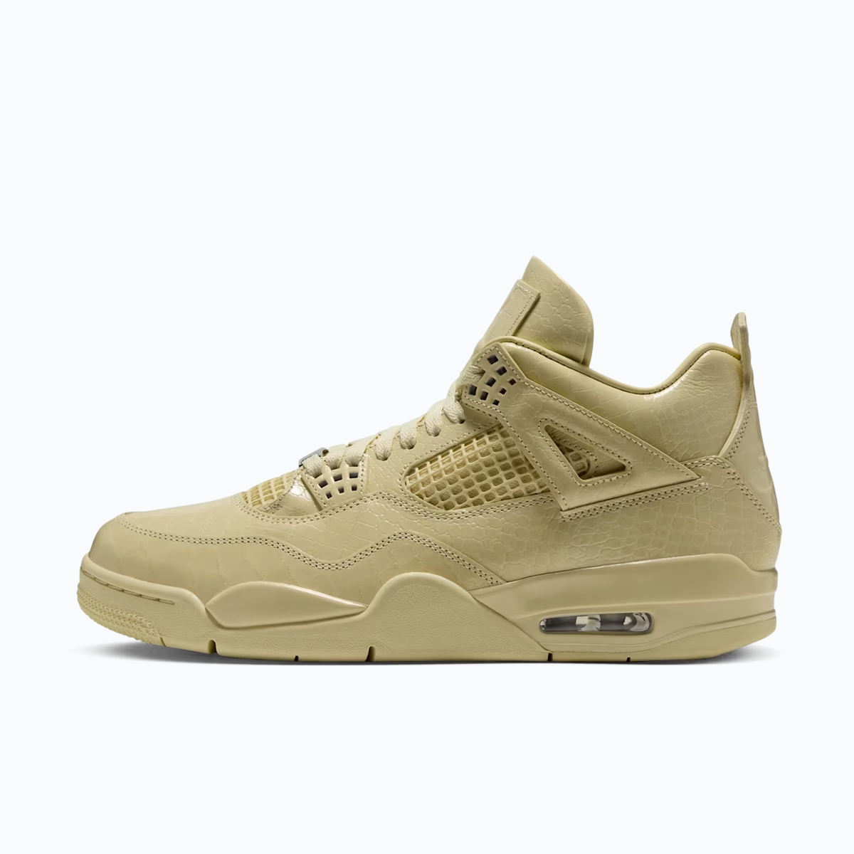 J Balvin x Air Jordan 4 OG 'Amazonas' IW2872-700